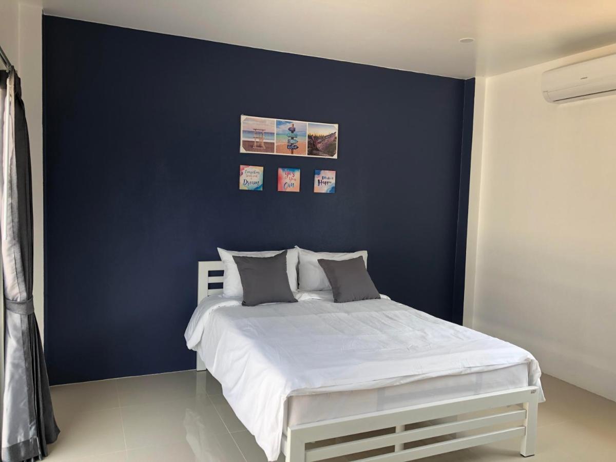 Siri Resort Maha Sarakham Zewnętrze zdjęcie