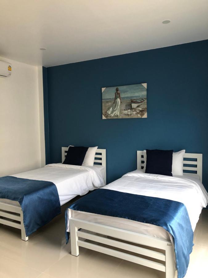Siri Resort Maha Sarakham Zewnętrze zdjęcie
