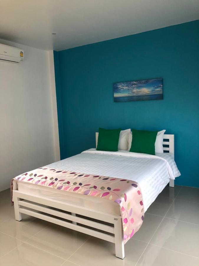 Siri Resort Maha Sarakham Zewnętrze zdjęcie