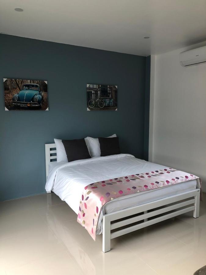 Siri Resort Maha Sarakham Zewnętrze zdjęcie
