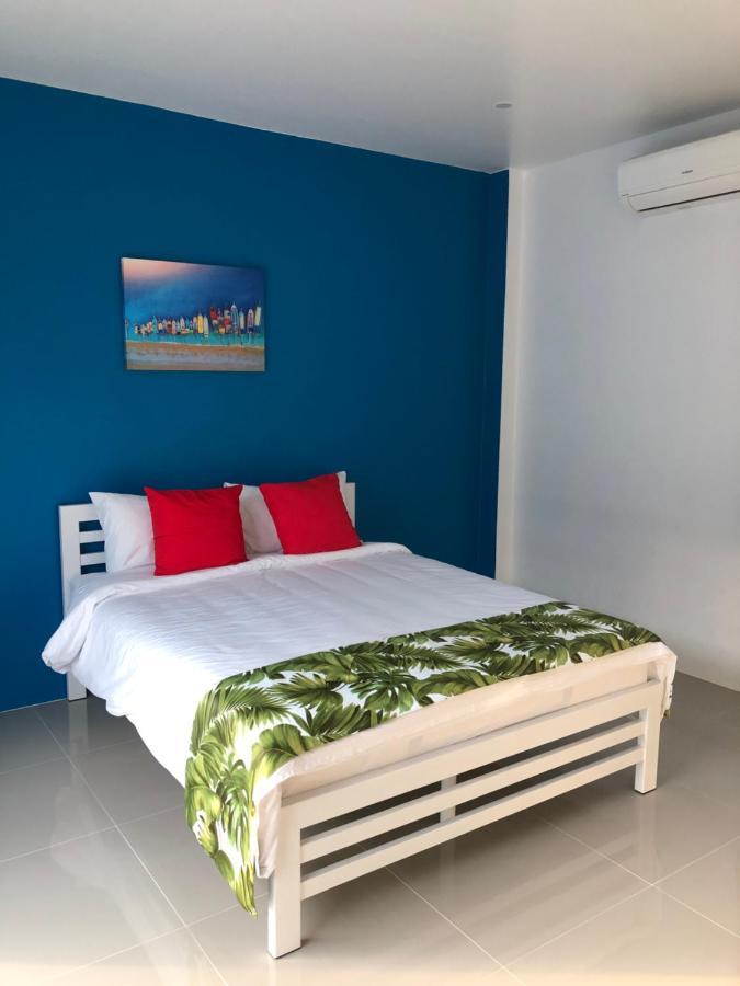 Siri Resort Maha Sarakham Zewnętrze zdjęcie