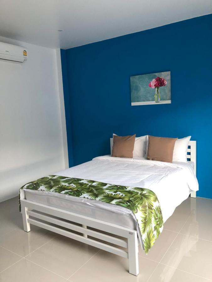 Siri Resort Maha Sarakham Zewnętrze zdjęcie
