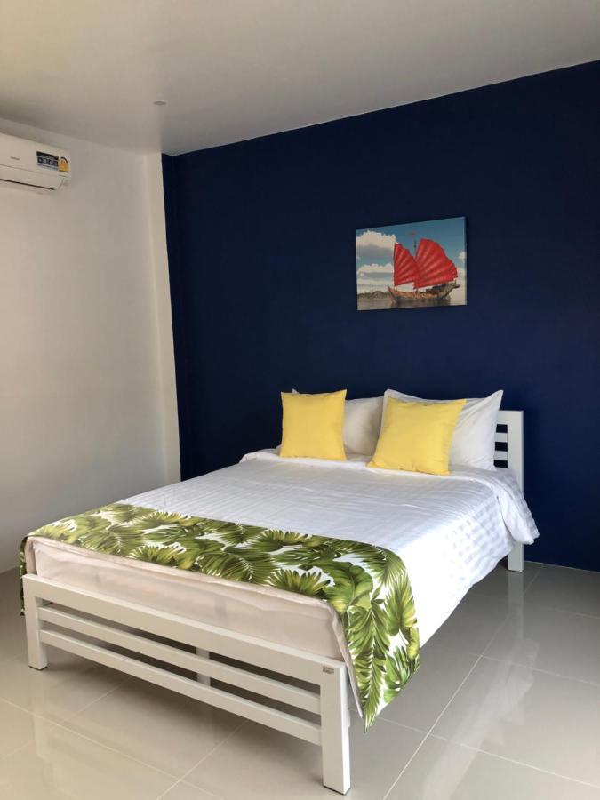 Siri Resort Maha Sarakham Zewnętrze zdjęcie