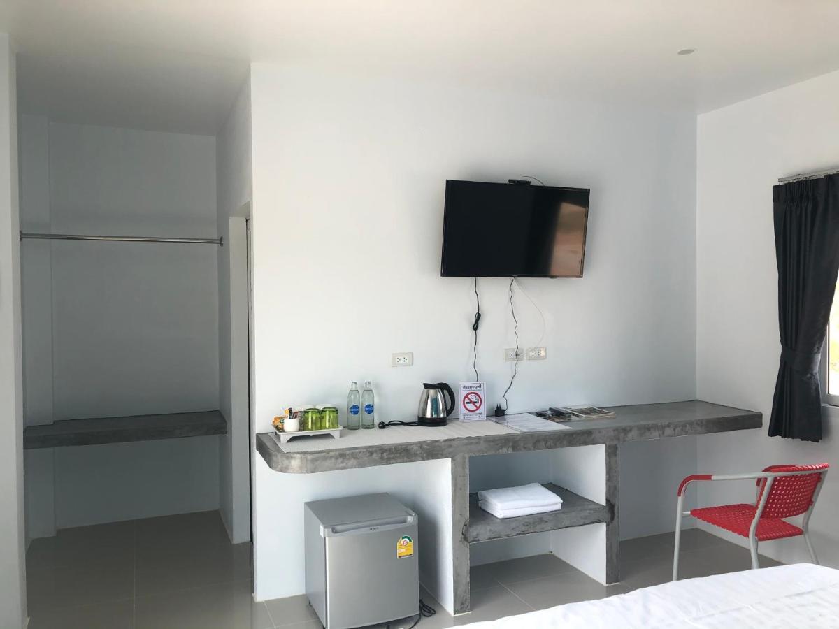 Siri Resort Maha Sarakham Zewnętrze zdjęcie