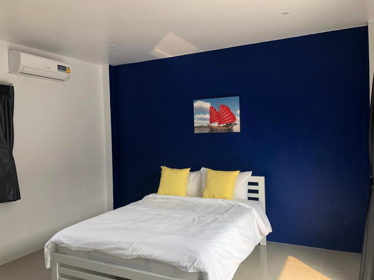 Siri Resort Maha Sarakham Zewnętrze zdjęcie