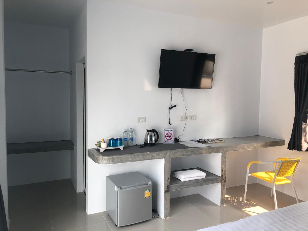 Siri Resort Maha Sarakham Zewnętrze zdjęcie