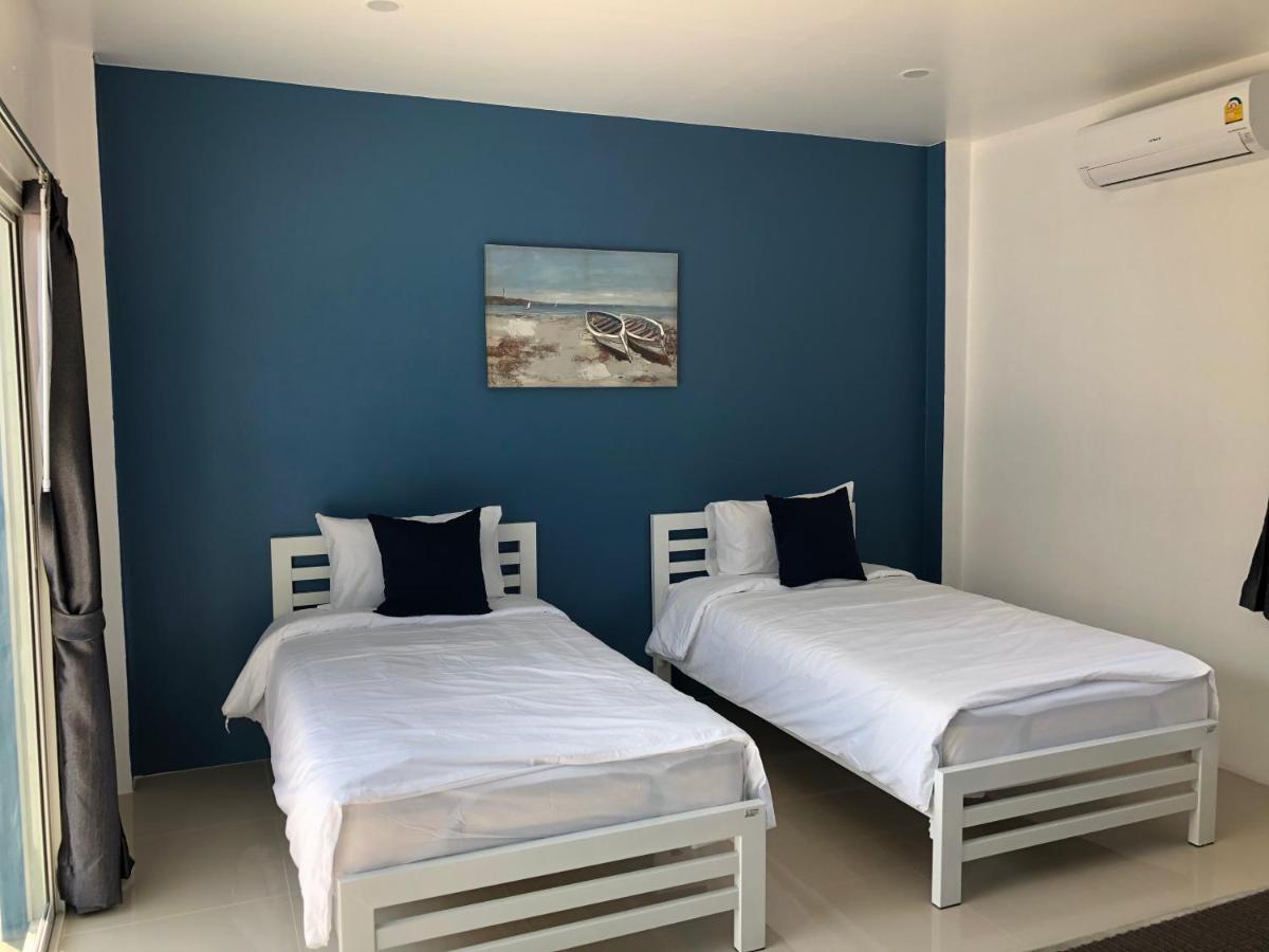 Siri Resort Maha Sarakham Zewnętrze zdjęcie