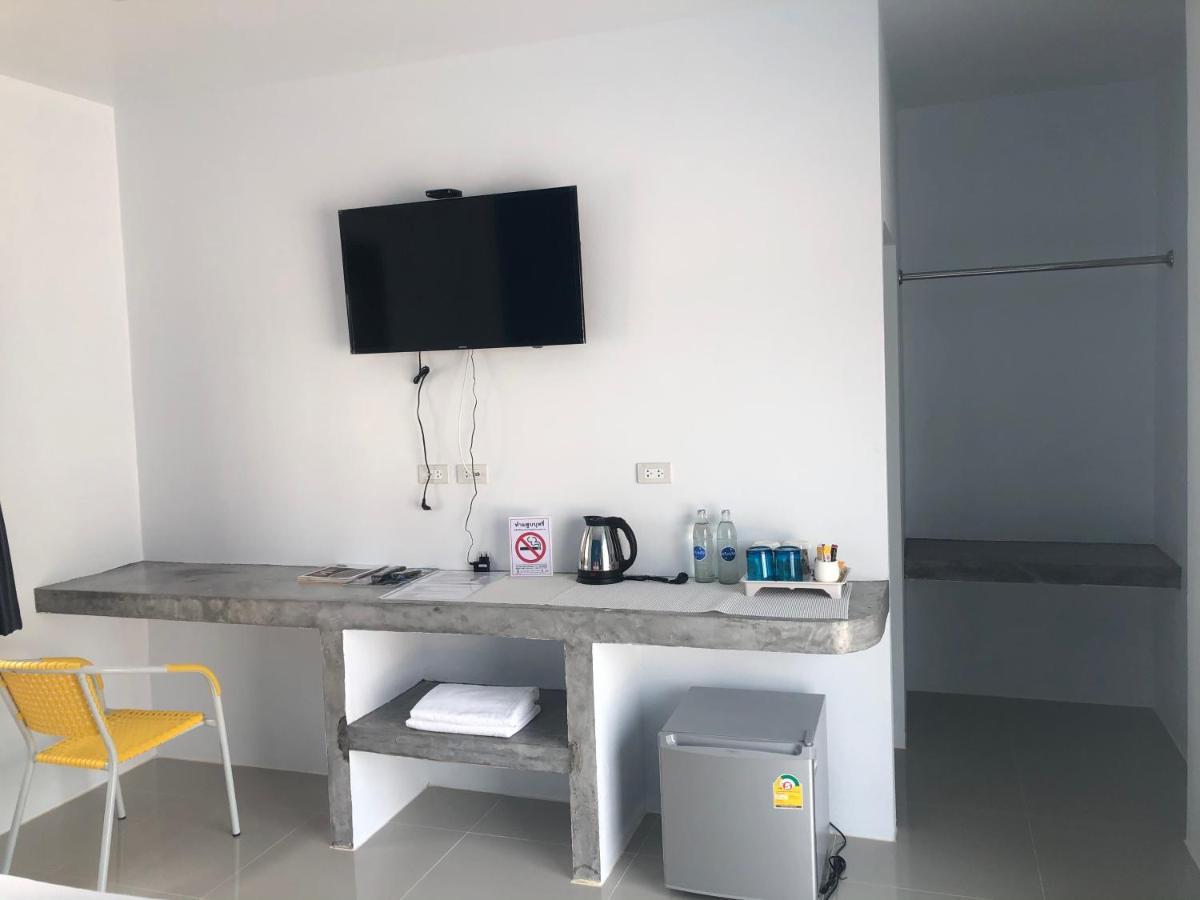 Siri Resort Maha Sarakham Zewnętrze zdjęcie